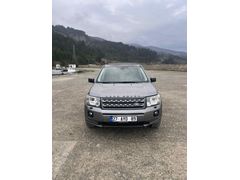 Sahibinden Land Rover Freelander 2.2 TD4 HSE 2011 Model 