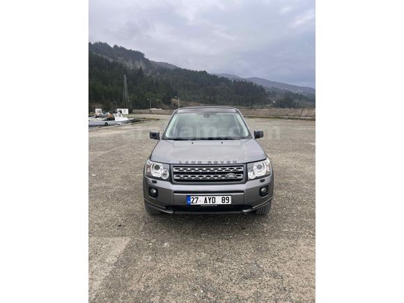 Sahibinden Land Rover Freelander 2.2 TD4 HSE 2011 Model 