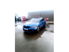 Sahibinden Skoda Octavia 1.6 TDI Style 2015 Model