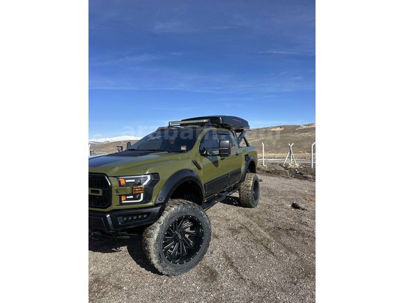 Sahibinden Ford Ranger 2.2 TDCi XLT 2012 Model Bayburt