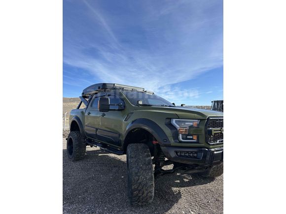 Sahibinden Ford Ranger 2.2 TDCi XLT 2012 Model Bayburt