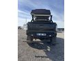 Sahibinden Ford Ranger 2.2 TDCi XLT 2012 Model Bayburt