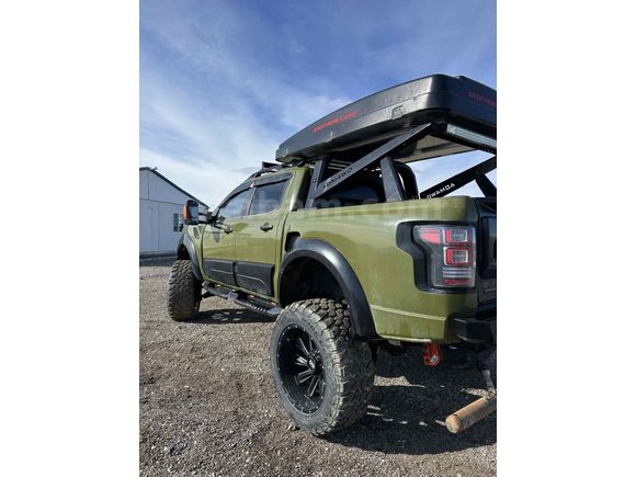 Sahibinden Ford Ranger 2.2 TDCi XLT 2012 Model Bayburt