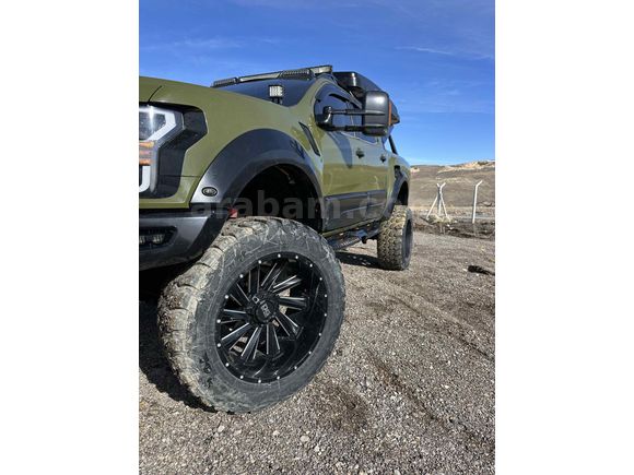 Sahibinden Ford Ranger 2.2 TDCi XLT 2012 Model Bayburt