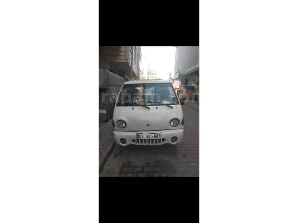 Sahibinden Hyundai H 100
