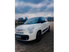 Sahibinden Fiat 500 Ailesi 500L 1.3 Mjet PopStar 2013 Model 