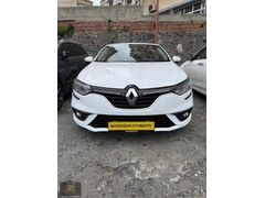 Son fiyat. Megane 1.5 dCİ Touch paket sorunsuz