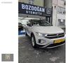HATASIZ - SERVİS BAKIMLI- ÇİFT RENK - 2023 T-ROC