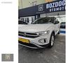 HATASIZ - SERVİS BAKIMLI- ÇİFT RENK - 2023 T-ROC
