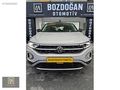 HATASIZ - SERVİS BAKIMLI- ÇİFT RENK - 2023 T-ROC