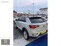 HATASIZ - SERVİS BAKIMLI- ÇİFT RENK - 2023 T-ROC