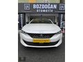 HATASIZ BOYASIZ - PEUGEOT - 508
