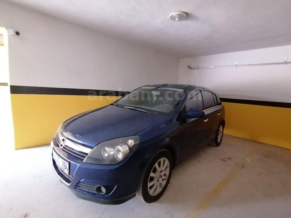 Sahibinden Opel Astra 1.3 CDTI Enjoy 2005 Model
