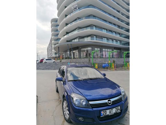 Sahibinden Opel Astra 1.3 CDTI Enjoy 2005 Model