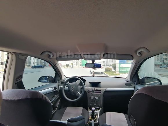 Sahibinden Opel Astra 1.3 CDTI Enjoy 2005 Model