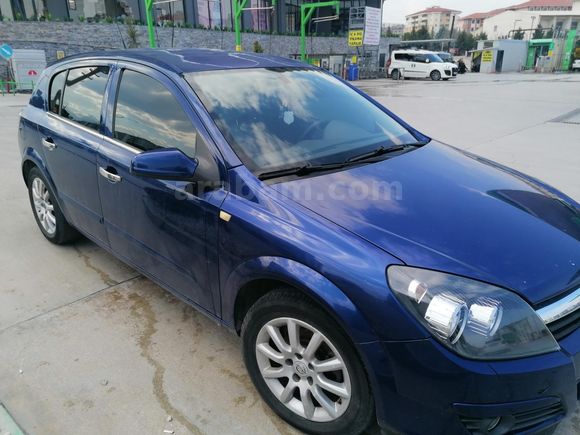Sahibinden Opel Astra 1.3 CDTI Enjoy 2005 Model