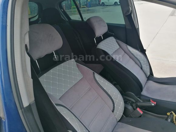 Sahibinden Opel Astra 1.3 CDTI Enjoy 2005 Model