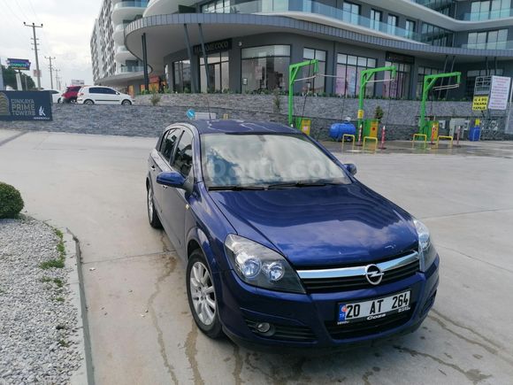 Sahibinden Opel Astra 1.3 CDTI Enjoy 2005 Model