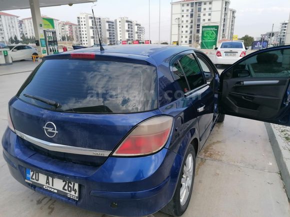 Sahibinden Opel Astra 1.3 CDTI Enjoy 2005 Model