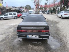 Sahibinden Renault R 19 1.6 Europa RNE 1999 Model