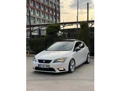 Sahibinden Seat Leon 1.6 TDI CR Style 2014 Model 