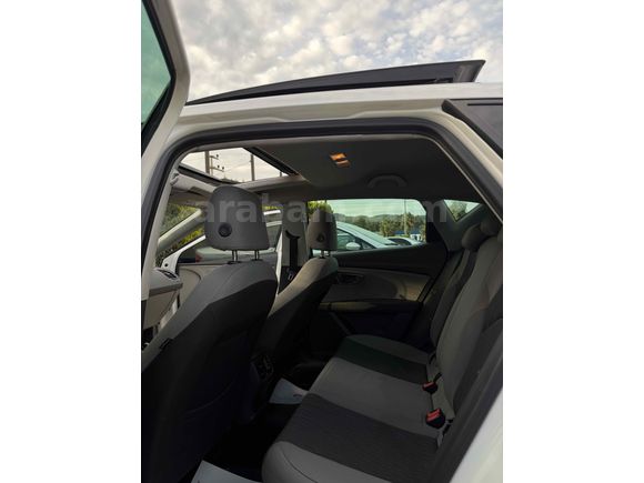 Sahibinden Seat Leon 1.6 TDI CR Style 2014 Model 