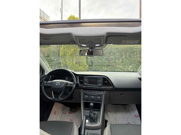 Sahibinden Seat Leon 1.6 TDI CR Style 2014 Model 