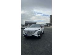 Sahibinden Chery Omoda 5 1.6 TGDI Luxury 2023 Model 