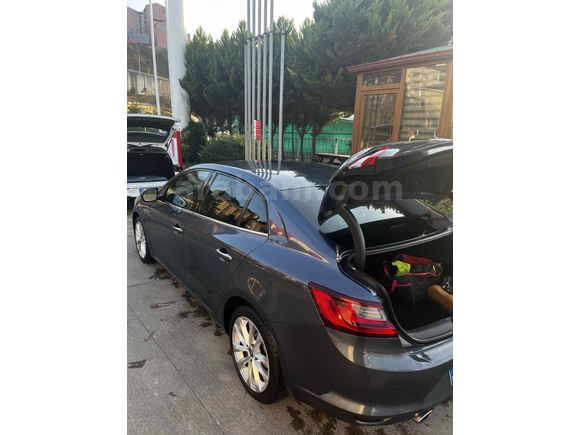 Sahibinden Renault Megane 1.5 Blue DCI Icon 2020 Model 