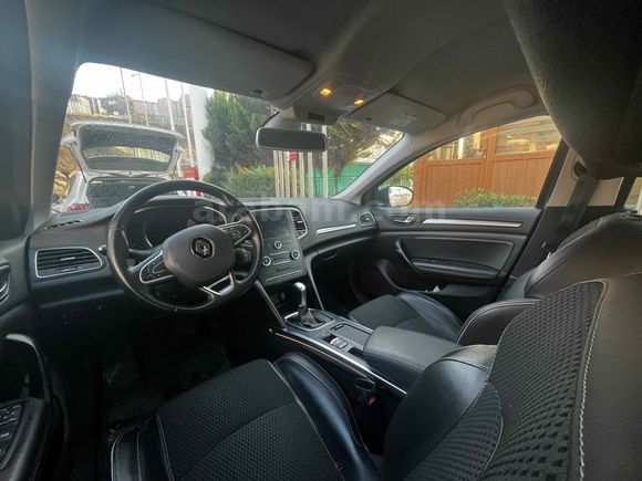 Sahibinden Renault Megane 1.5 Blue DCI Icon 2020 Model 