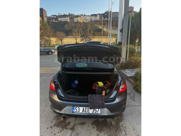 Sahibinden Renault Megane 1.5 Blue DCI Icon 2020 Model 