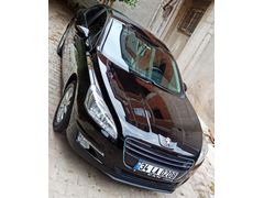 Sahibinden Peugeot 508 1.6 e-HDi Active 2013 Model  249.000 km Siyah