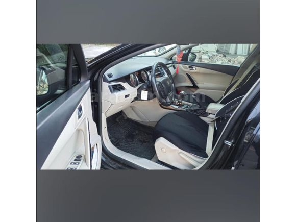 Sahibinden Peugeot 508 1.6 e-HDi Active 2013 Model  249.000 km Siyah