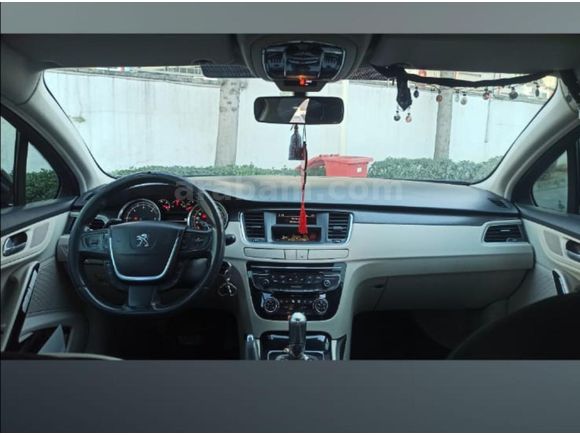 Sahibinden Peugeot 508 1.6 e-HDi Active 2013 Model  249.000 km Siyah
