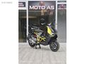 MotoAs İtaljet Dragster 200 K.Kartına 12 Taksit İmkanı