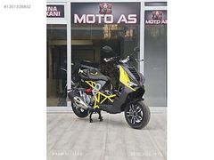 MotoAs İtaljet Dragster 200 K.Kartına 12 Taksit İmkanı