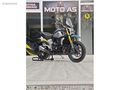 Moto As- Cfmoto X-Adv 700 K.Kartına 12 Taksit İmkanı