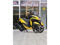 Moto AS - Tricity 155 - Özel Renk! K.Kartına 12 Taksit İmkanı