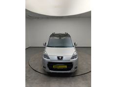 BMD OTOMOTİV 2012-246.000 KM PARTNER TEPEE PREMİUM ZENİTh P.