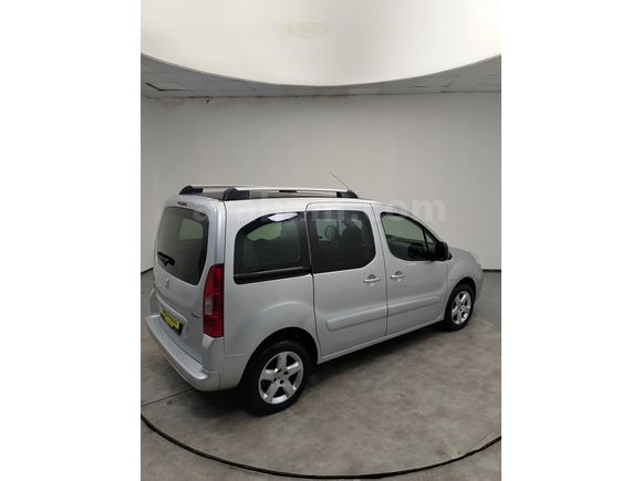 BMD OTOMOTİV 2012-246.000 KM PARTNER TEPEE PREMİUM ZENİTh P.