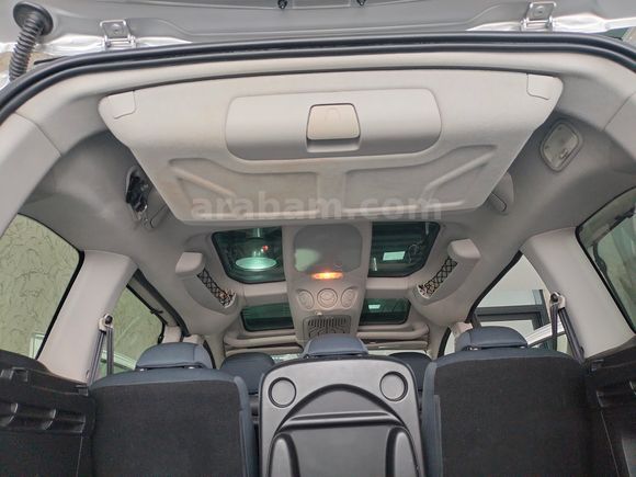 BMD OTOMOTİV 2012-246.000 KM PARTNER TEPEE PREMİUM ZENİTh P.