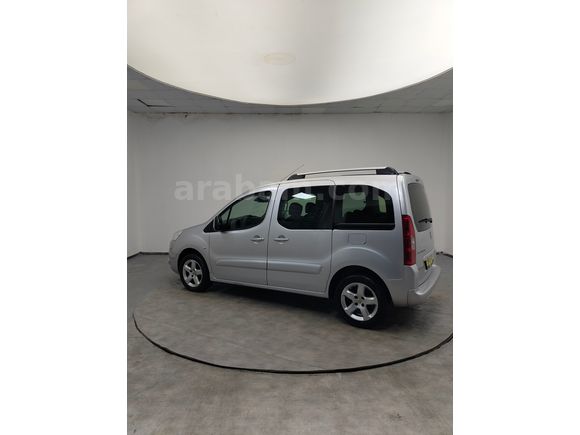 BMD OTOMOTİV 2012-246.000 KM PARTNER TEPEE PREMİUM ZENİTh P.