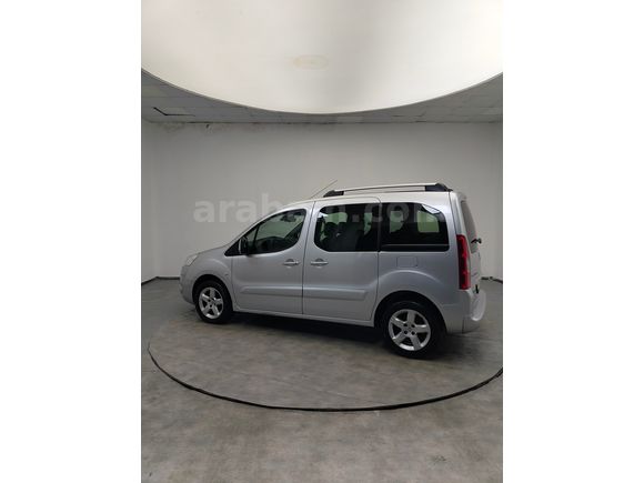 BMD OTOMOTİV 2012-246.000 KM PARTNER TEPEE PREMİUM ZENİTh P.