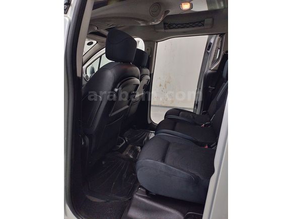 BMD OTOMOTİV 2012-246.000 KM PARTNER TEPEE PREMİUM ZENİTh P.