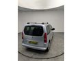 BMD OTOMOTİV 2012-246.000 KM PARTNER TEPEE PREMİUM ZENİTh P.