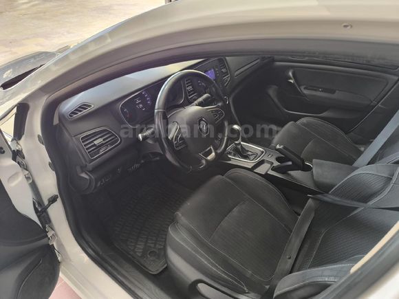 Galeriden Renault Megane 1.5 dCi Touch 2018 Model Şanlıurfa