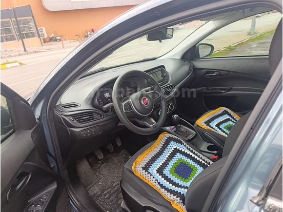 Sahibinden Fiat Egea 1.4 Fire Easy 2021 Model