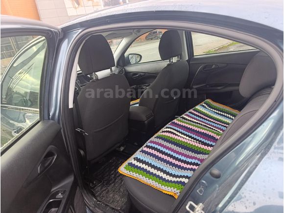 Sahibinden Fiat Egea 1.4 Fire Easy 2021 Model