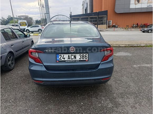 Sahibinden Fiat Egea 1.4 Fire Easy 2021 Model