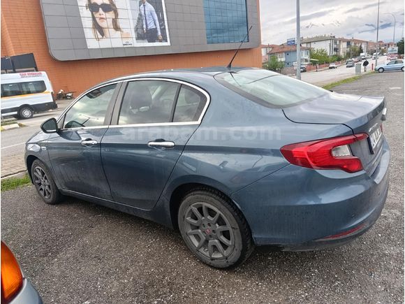Sahibinden Fiat Egea 1.4 Fire Easy 2021 Model